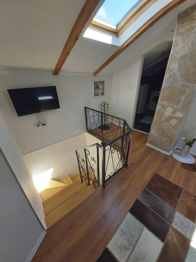 Apartment Harisson Mostar Exterior photo